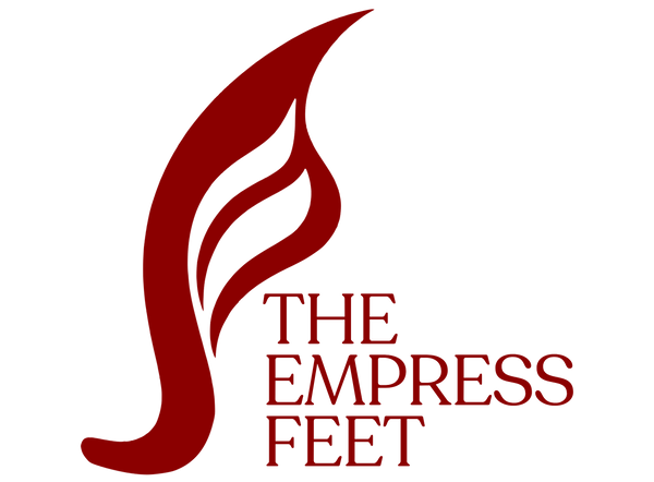 The Empress Feet